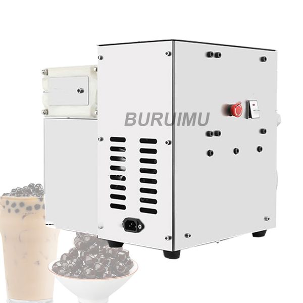 Electric Tapioca Pearl Maker Tapioca Ball Machine For Bubble Tea Popping Boba Making Machine