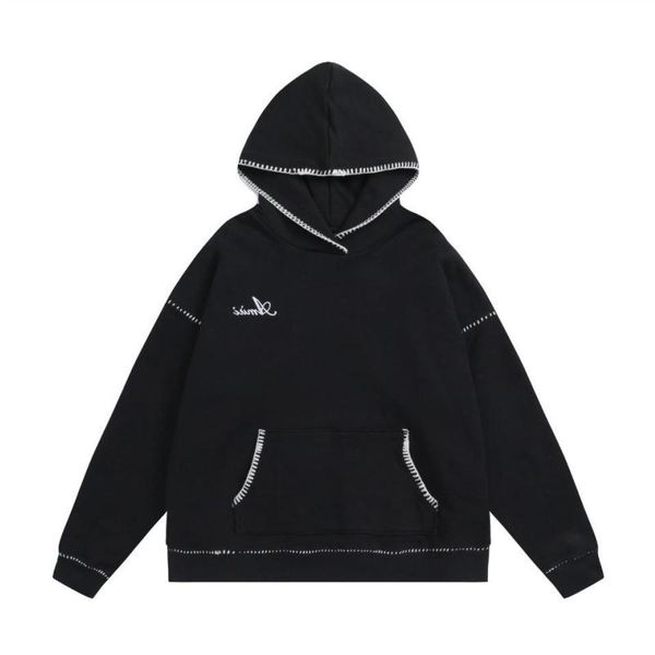 Sweater Men&#039;s Plus Size Sweaters hoodies in autumn - winter 2022acquard knitting machine e Custom jnlarged detail crew neck cotton Wsur