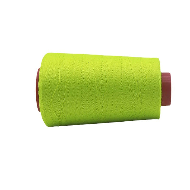 Sewing Notions 1313 aramid thread fire protection clothing fire retardant thread protective clothing aramid sewing thread