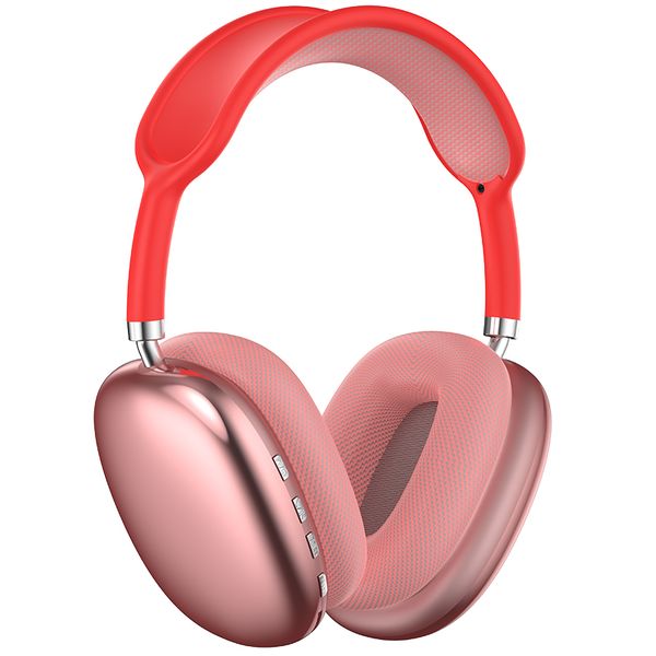 Wireless High Sport Gaming Quality Foldable Headphones Bluetooth Headset