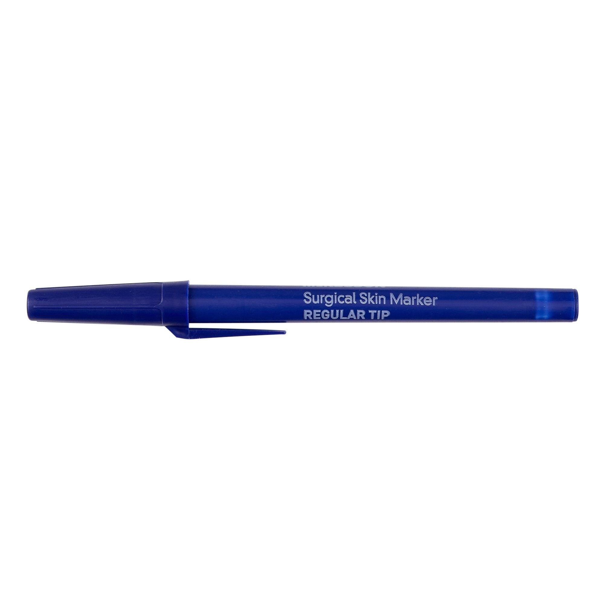 Medi-Pak Performance Plus Regular Tip Surgical Skin Marker, Each
