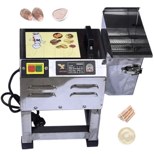 Electric Powdered Mashed Potatoes Maker Sweet Potato Grinder Machine