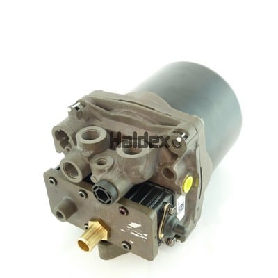 Air Dryer, compressed-air system HALDEX 93097