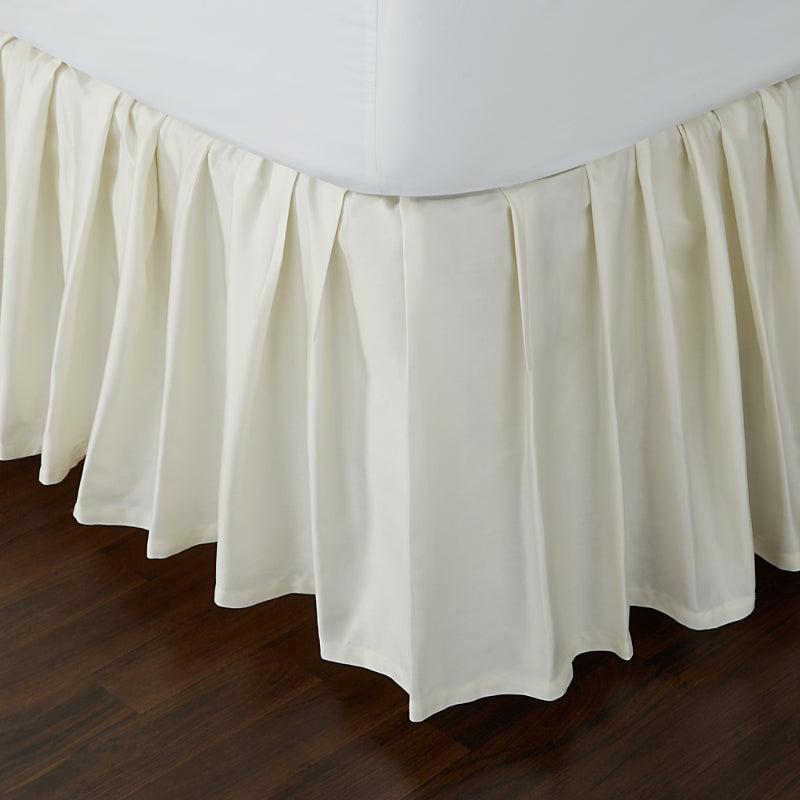 Sferra Giotto Bedskirt, California King