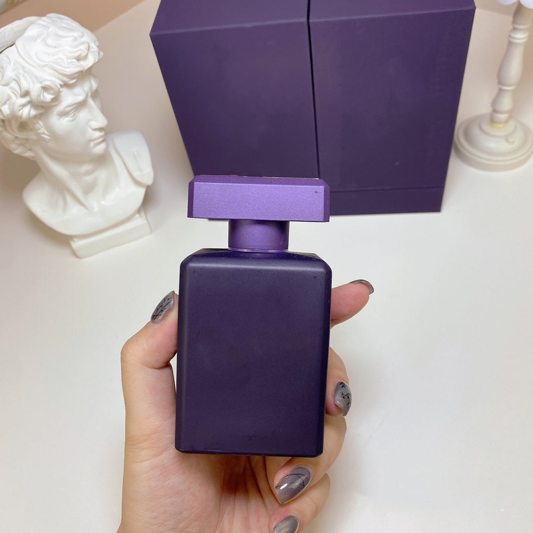 90ml SIDE EFFECT Parfums Absolute Perfume Eau De Parfum 3fl.oz Long Lasting Smell Men Women Cologne Fragrance Spray Fast Shipping