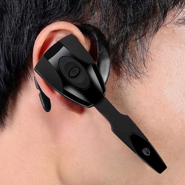 Wireless Earphone Driving Noise-Canceling Earbuds with Microphone USB Mini set for Car Drivers Off Cputer Accessories Z241218