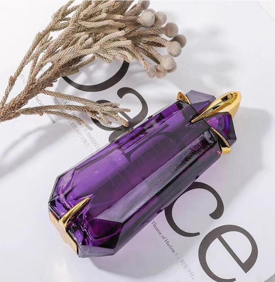 BIG Promotion Lady Womens Perfume Eau De Parfume Alien Lasting Fragrance Deodorant Fragrances Parfumes Spray Incense 90ml2349720