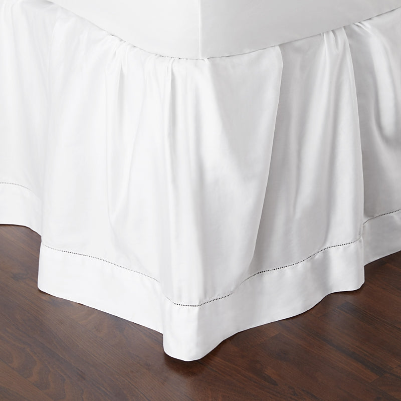 Sferra Fiona Bedskirt, California King