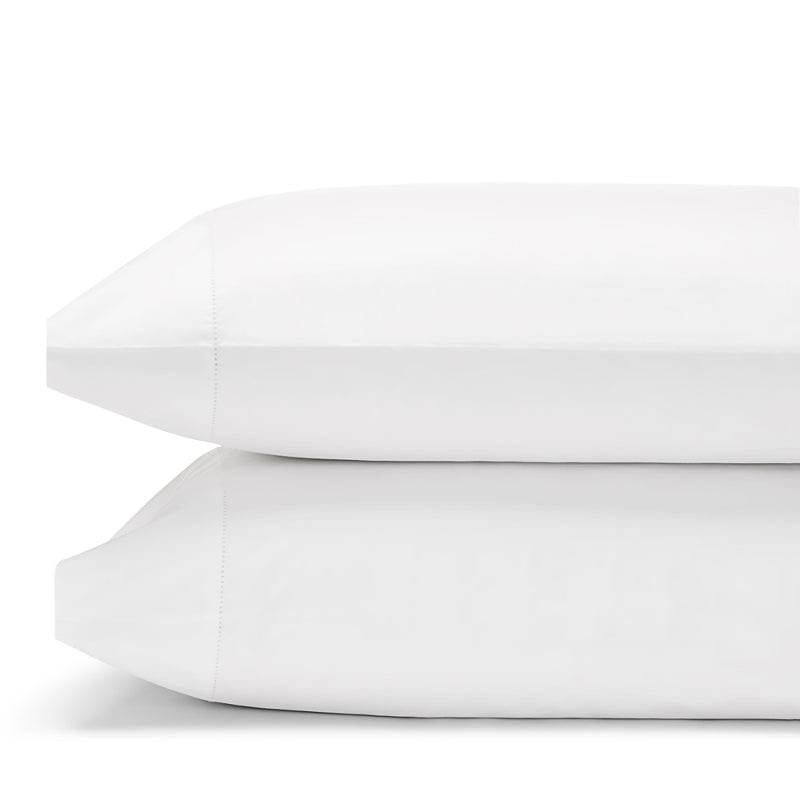 Matouk Luca Hemstitch Standard Pillowcase, Pair