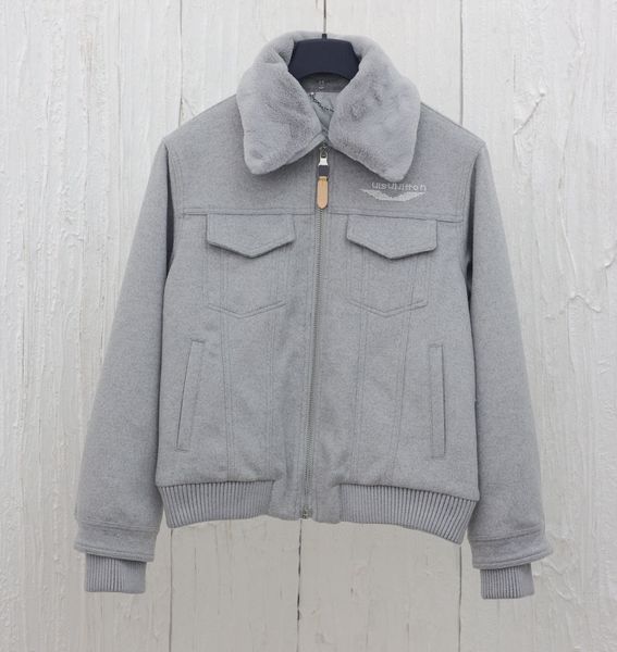 New AOP jacquard letter knitted sweater in autumn - winter 2024acquard knitting machine e Custom jnlarged detail crew neck cotton c5eg3