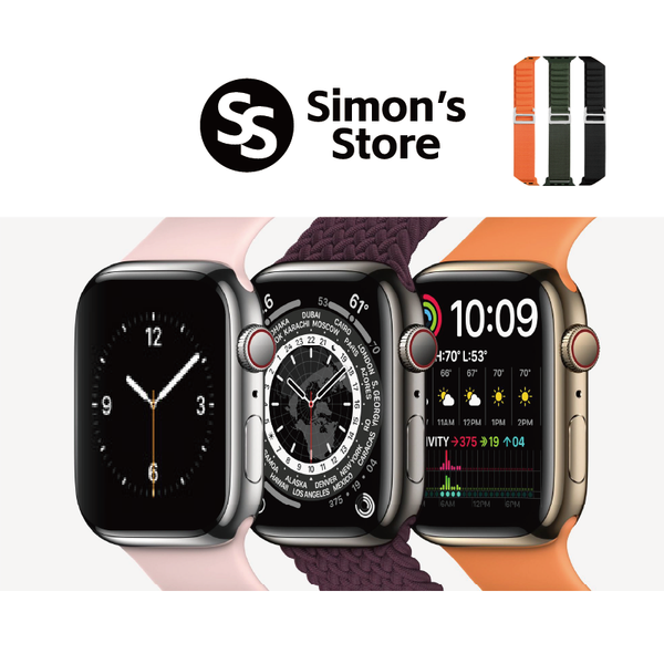 New smartwatch Watch strap for applewatch series 10 49mm 45mm men&#039;s and women&#039;s watch with Bluetooth calling wristband wireless ch