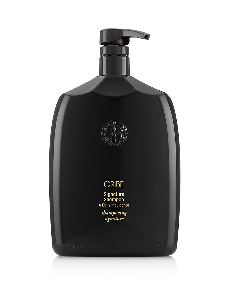 Oribe Signature Shampoo 33.8 oz.