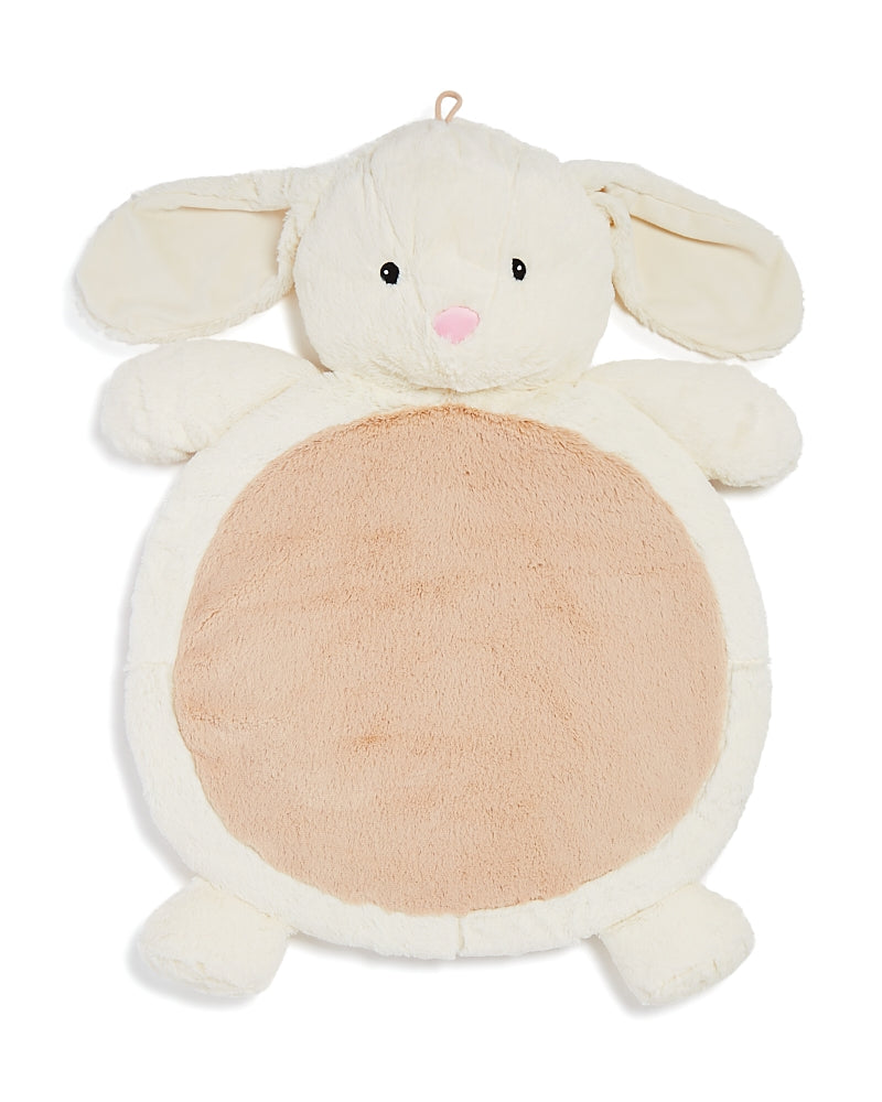 Bestever Baby Mats by Mary Meyer Infant Bunny Play Mat - Ages 0+