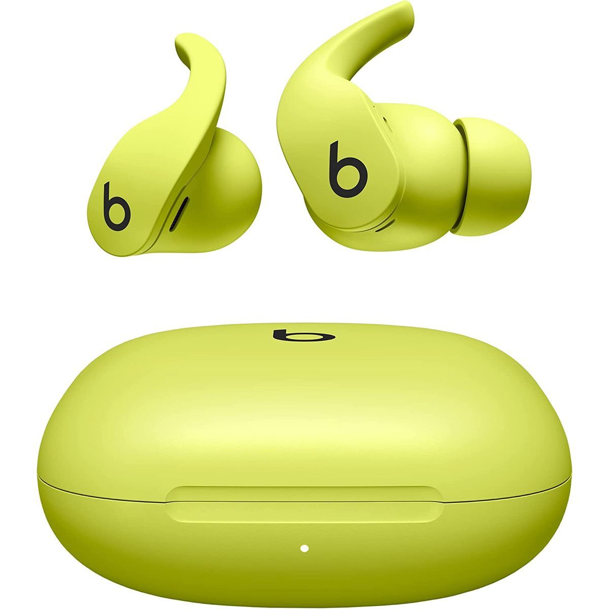 Beats Fit Pro - True Wireless Noise-Cancelling Earbuds - Volt Yellow
