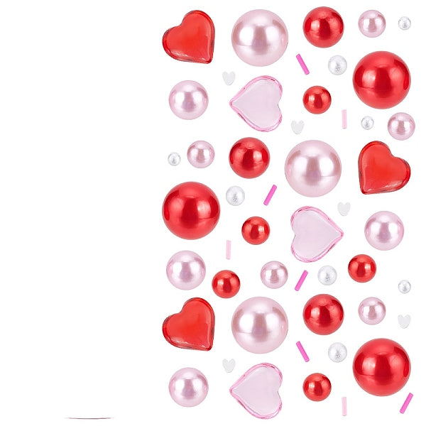 Vasenfüller zum Valentinstag