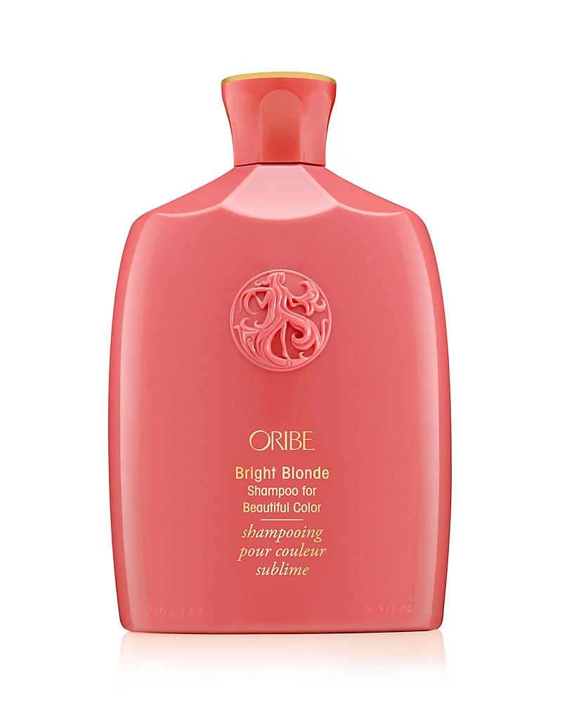 Oribe Bright Blonde Shampoo for Beautiful Color 8.5 oz.