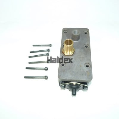 Repair Kit, air dryer HALDEX 93728S