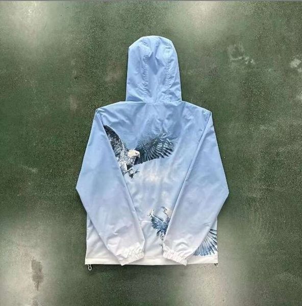 2024 jacket coat windbreaker designer jackets men mens varsity hoodie coats hoodies women fashion sportswear outerwear