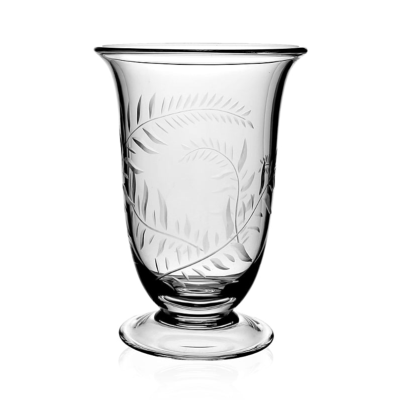 William Yeoward Crystal Country Jasmine Flower Vase