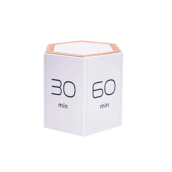 Portable Digital Timer Count Down Up Kihen Gadgets 15 Seconds Long Prpt Time Rnders Adjustable for 1-99 MinutesT250122