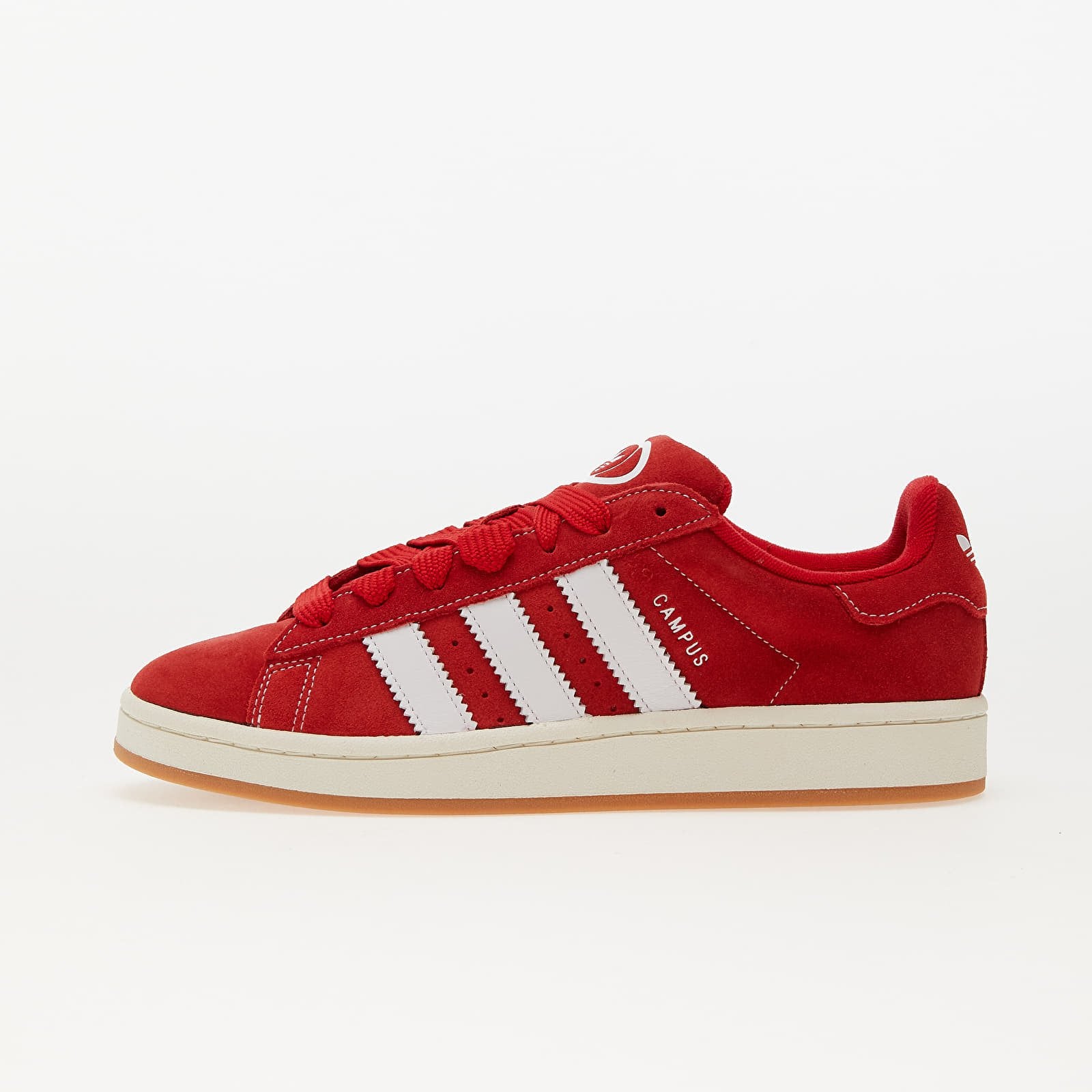 Sneakers adidas Campus 00s Better Scarlet- Ftw White- Off White EUR 42 2-3