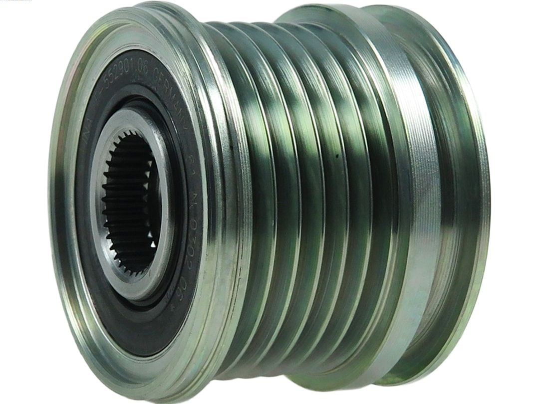 Alternator Freewheel Clutch AS-PL AFP3021(INA)