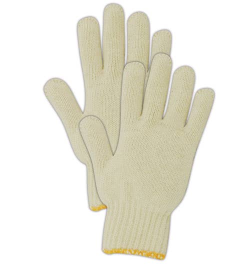 Magid KnitMaster 93 Medium Weight 7-gauge Knit Gloves