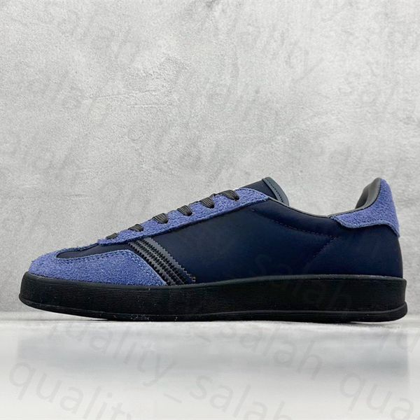 2024 Designer Sapatos casuais Mens Womens Running Shoes Running Shoes Hikari Shibata Collegiate Retro Trainers Treinador Non Slip Sola