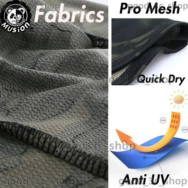 Designer Ski Mask Musion Black Breathable Balaclava Letter Print Motorcycle Face Mask Headwear For Tactical Training Of Cycling Outdoor Spor