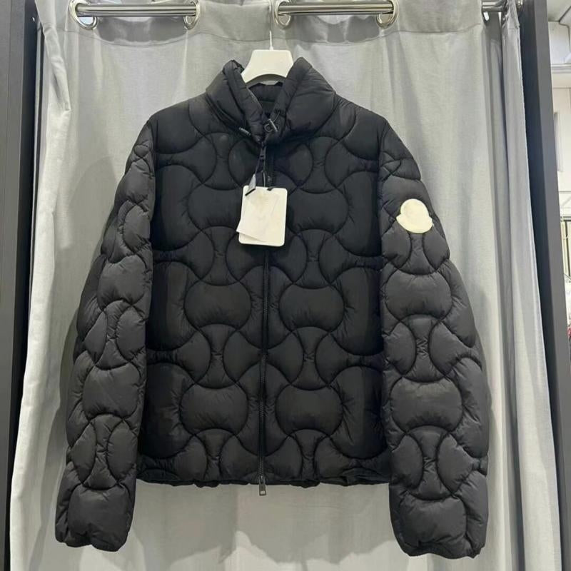Puffer jackets parkas down jacket designer jacket manteau veste doudoune moose coats winter mens womens outerwear puffer coat padded jacket giacca t