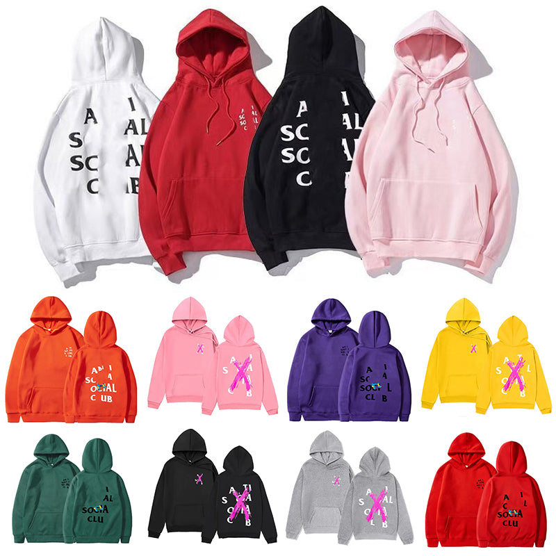 Desiger hoodie Hip Hop mens hoodie designer graphic tracksuit printing womens clothing hipster colourful fabric Street graffiti Lettering y2k Vintag