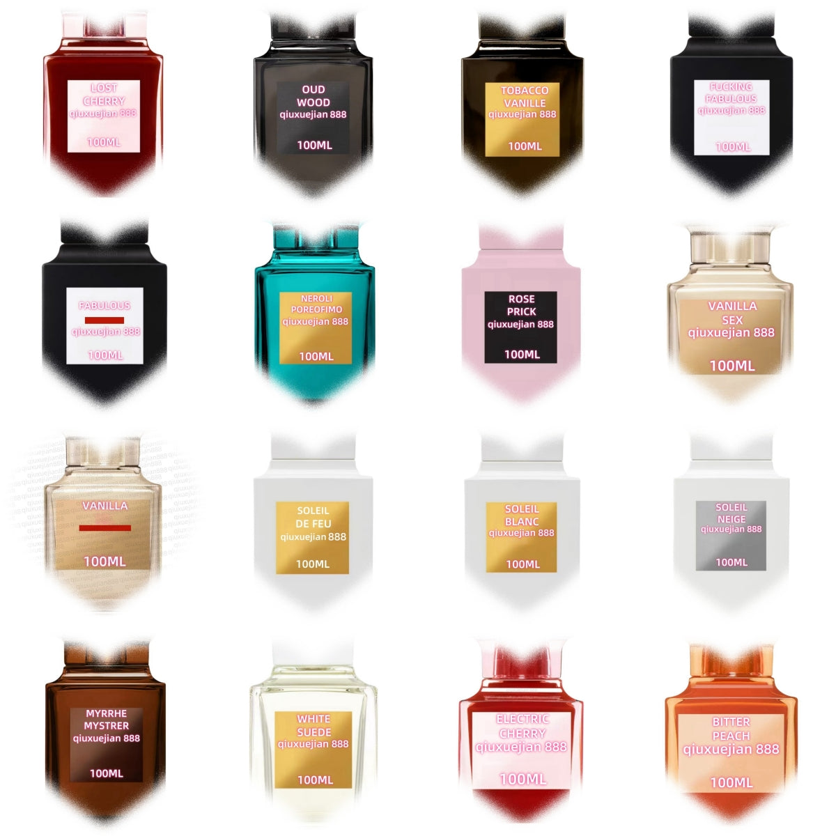 2025 NEW 20 types 100ml mens cologne for mens EAU DE PARFUM womens perfume Long lasting fragrance good smell Cologne parfum Natural spray 15 days Fa