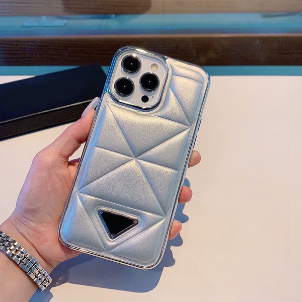 Leather PD Card Holder Phone Case Designer Wallet iPhone Cases for Apple iphone 15 14 Pro Max 14 Plus 13 12 11 13PROMAX 12promax XSmax XR 7-