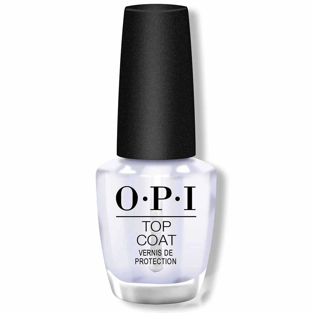Top Coat Nail Polish