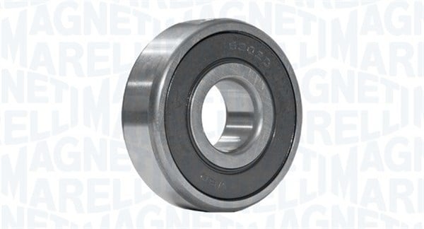 Alternator Freewheel Clutch MAGNETI MARELLI 940111420020