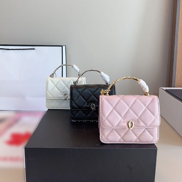 24a Totes Women s Designers Bags Handbag Wallets Messenger Purse Card Holder Laptop pouch Chine Bag 13cm