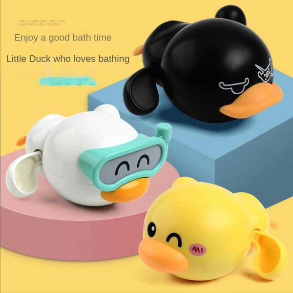 Baby Bath Toys New baby bath toys cartoon children learning cognition cute animals swimming frogs Tortoise crabs classic baby water toys CL2