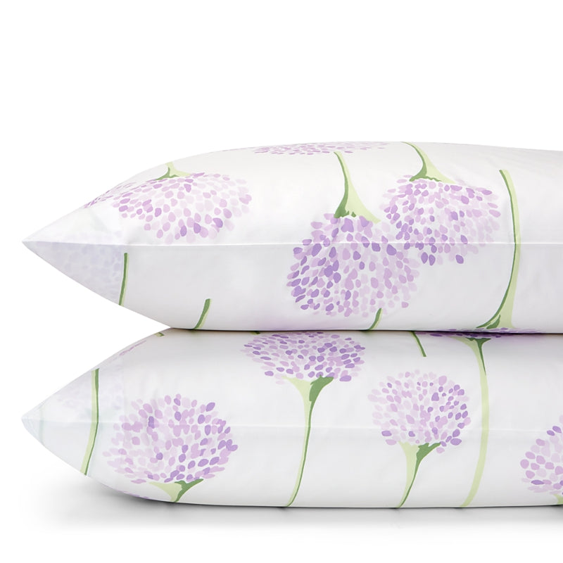 Lulu Dk for Matouk Charlotte King Pillowcase, Pair