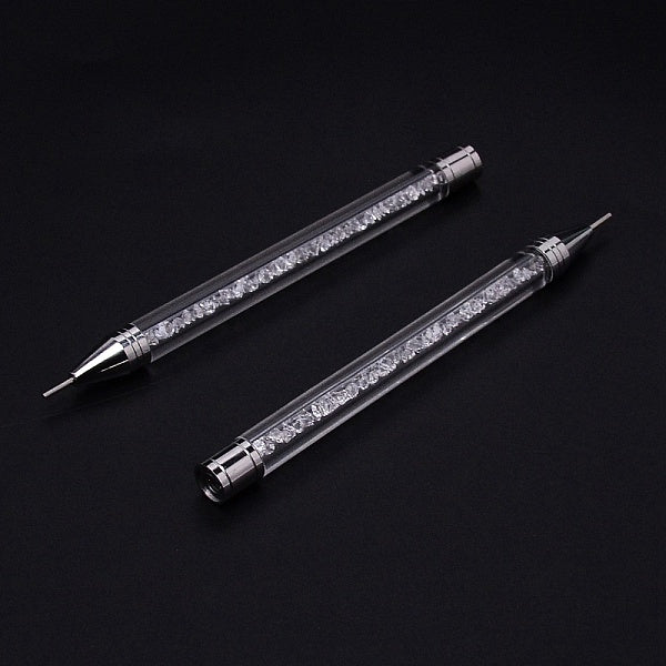 Acrylic Double-end Point Drill Pens