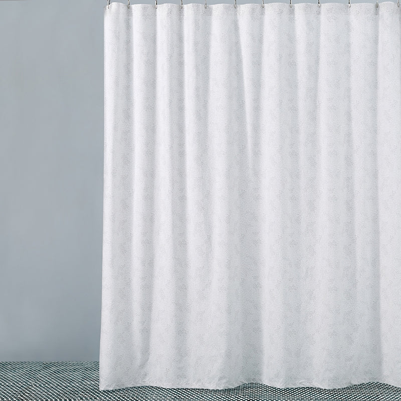 Lulu Dk for Matouk Nikita Shower Curtain