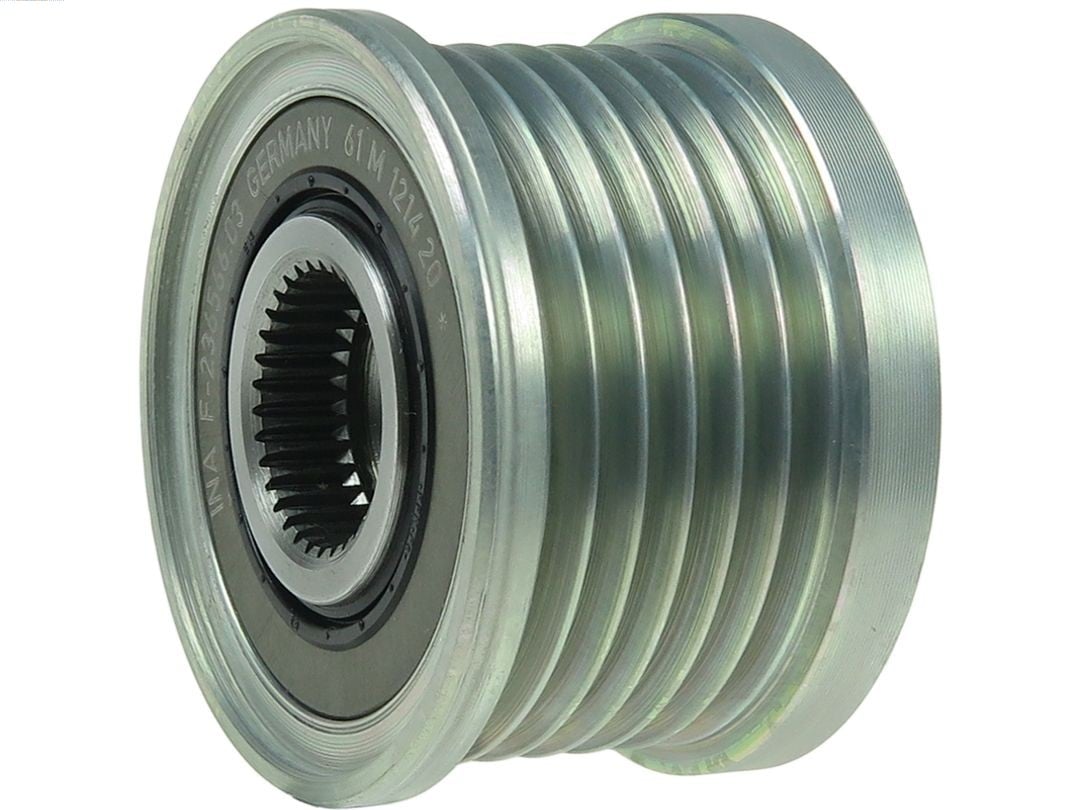 Alternator Freewheel Clutch AS-PL AFP0044(INA)