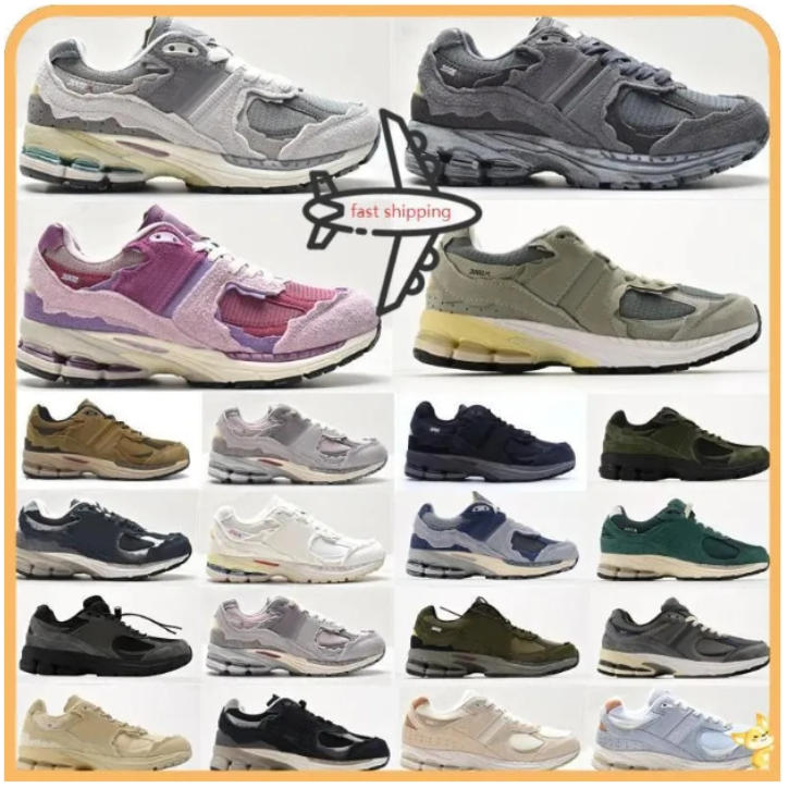 Mens Women Sports Shoes Classic Jogging Sneakers Quartz Grey Sea Salt Blue Haze Outdoor Runner Trail Shoes Walking Trainers