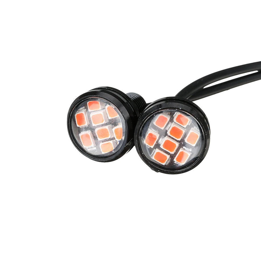 ANGWATT Electric Scooter Lamp Bead For ANGWATT C1 2.0 Front Brake Light Beads Rear Brake Light Beads Rear Driving Light