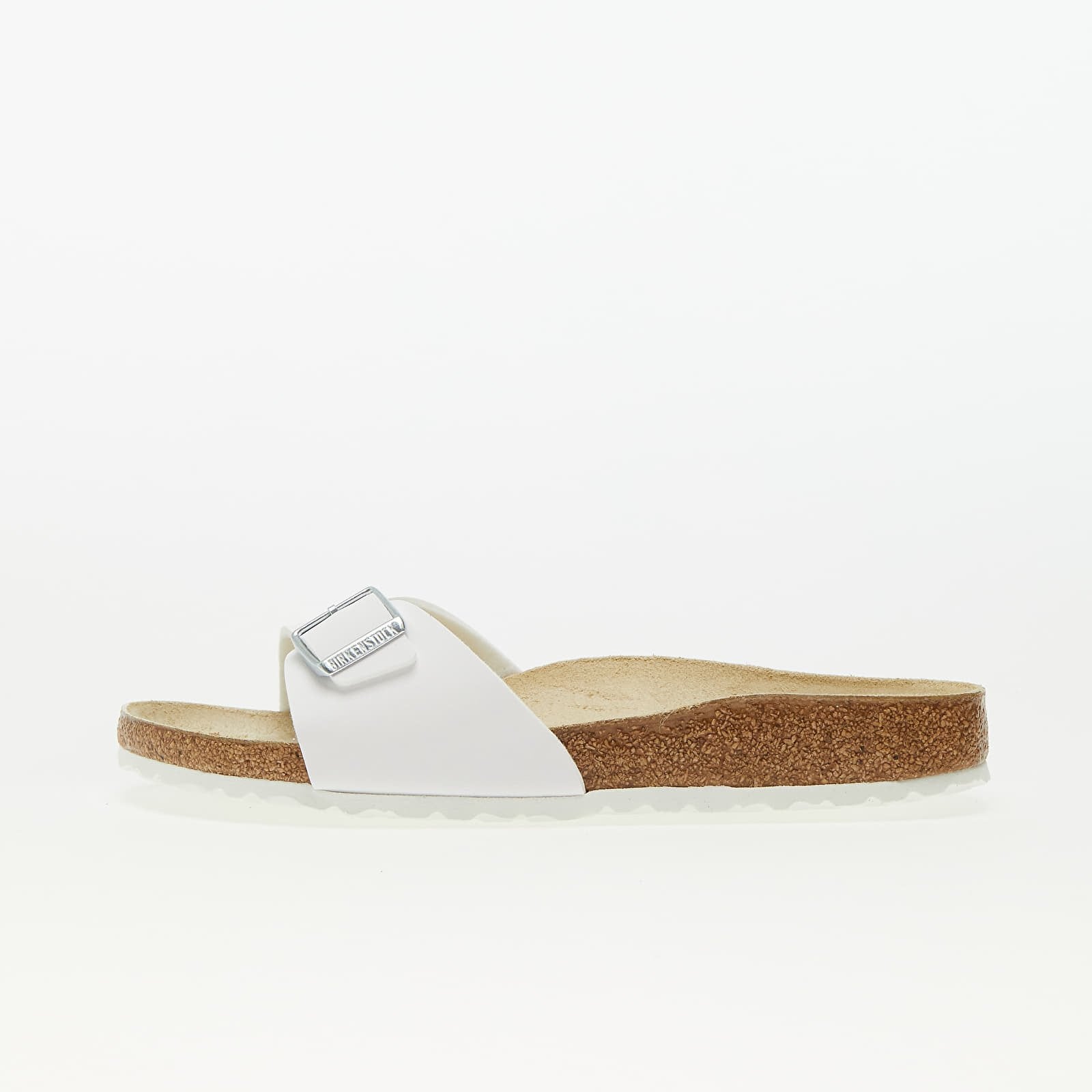 Sneakers Birkenstock Madrid BF White EUR 39