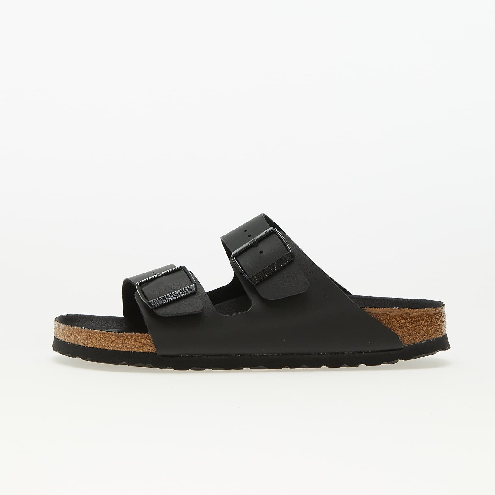 Sneakers Birkenstock Arizona Birko-Flor Triples Black EUR 37