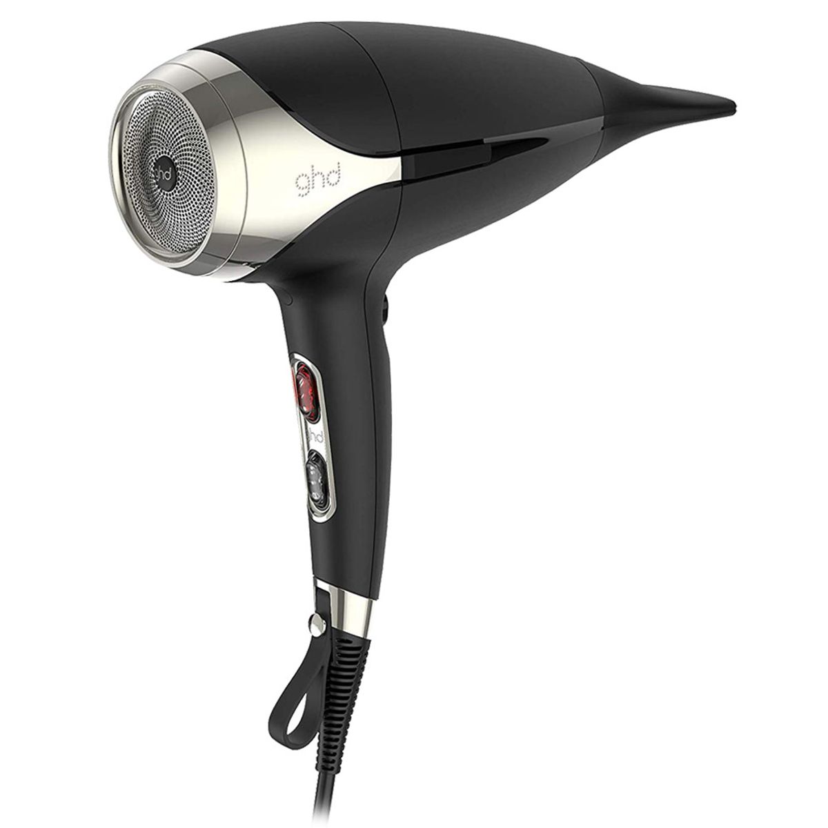 ghd® Helios 1875W Advanced Professional Hair Dryer - Black