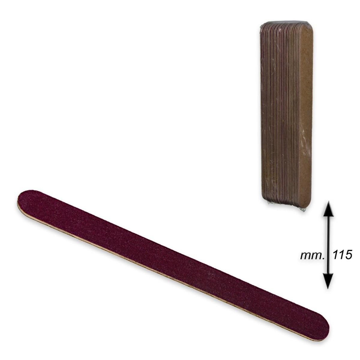 Le kikke double-faced cardboard files double grain