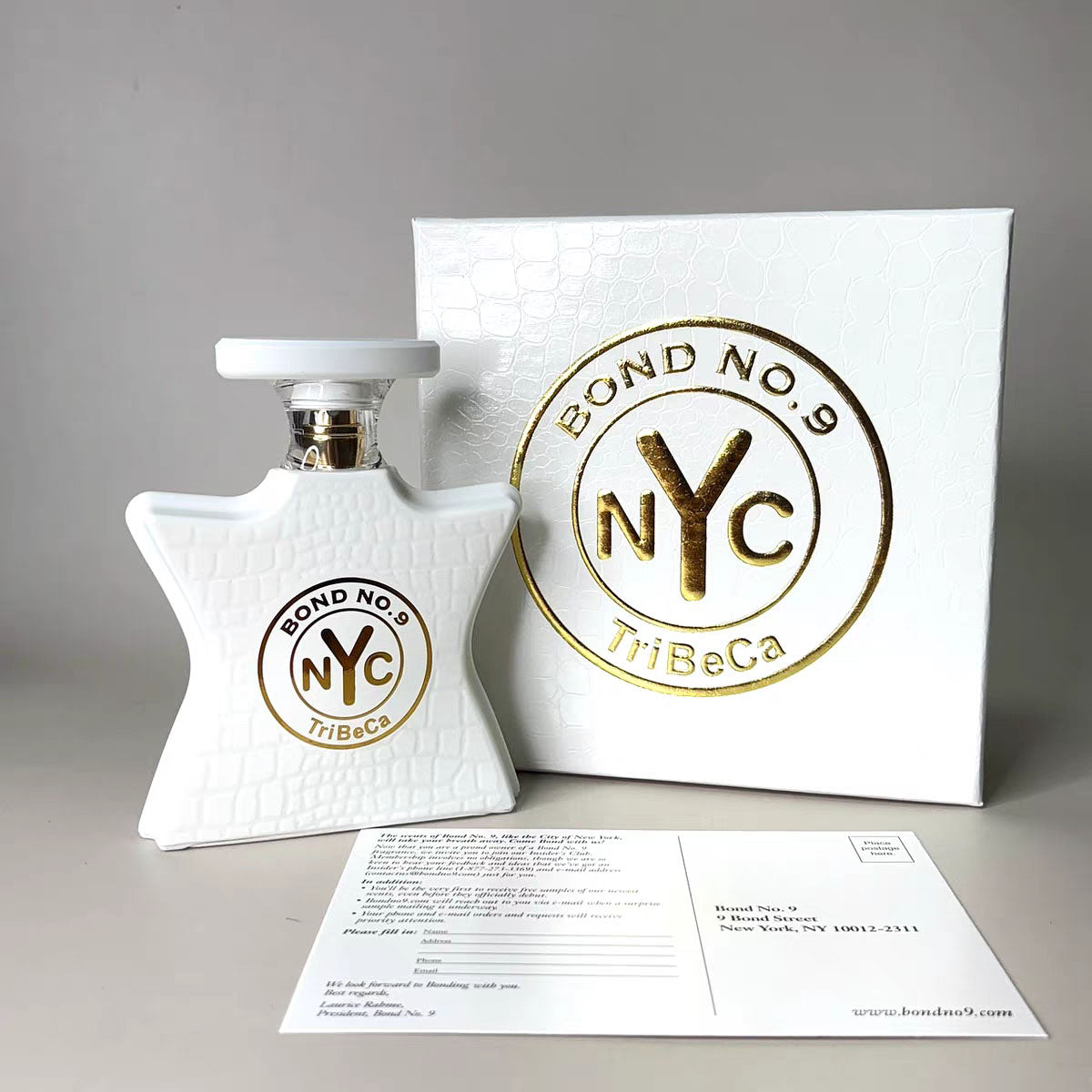 NYC Bond No9 Perfume 100ml Tribeca Greenwish Village Bleecker Street Parfums Fragrance New York Eau De Parfum Long Lasting Smell Brand EDP Cologne S