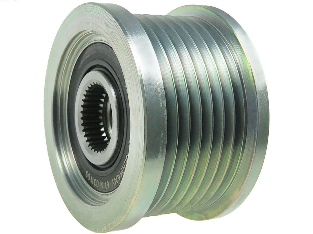 Alternator Freewheel Clutch AS-PL AFP6005(INA)