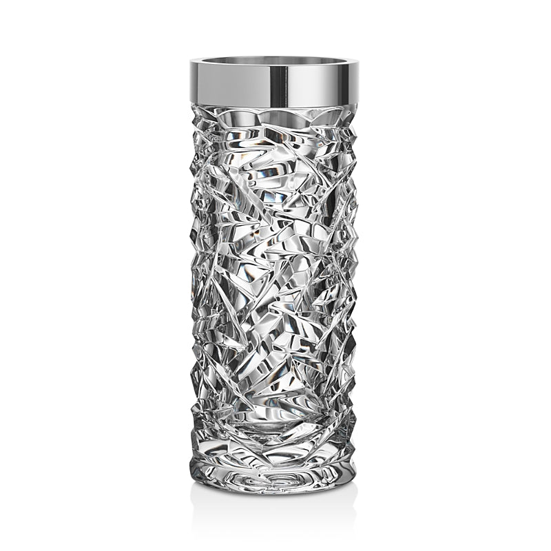 Orrefors Carat Vase